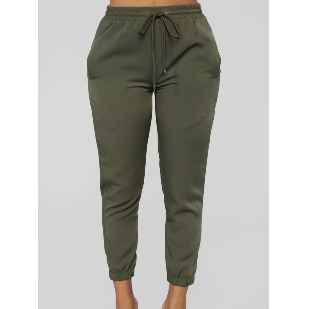 Joggers